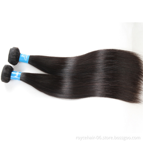 8A  9A 10A Unprocessed Wholesale Price Virgin Hair Bundles  Mink Brazilian Human Hair Weave In Mozambique